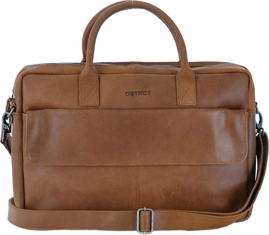 Uitgang β¨ Top 10 π DSTRCT Special Laptopbag 2-vaks 17" Cognac π π 1 Uitgang β¨ Top 10 π DSTRCT Special Laptopbag 2-vaks 17" Cognac π π