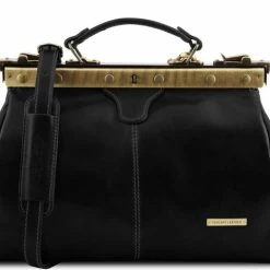 Flash-uitverkoop ๐ Goedkoop ๐ Tuscany Leather - Leren Dames Dokterstas Michelangelo - Bruin - TL10038 ๐ ๐ 18 Flash-uitverkoop ๐ Goedkoop ๐ Tuscany Leather - Leren Dames Dokterstas Michelangelo - Bruin - TL10038 ๐ ๐ -Tassen-dames Verkoop 550x480 4