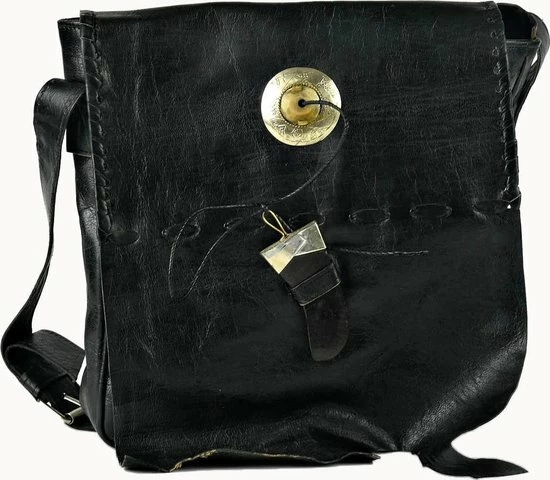 Goedkoop π Korting π Doenya Leren Damestas 'Tribal' (zwart) Ibiza, Boho Stijl β β 1 Goedkoop π Korting π Doenya Leren Damestas 'Tribal' (zwart) Ibiza, Boho Stijl β β