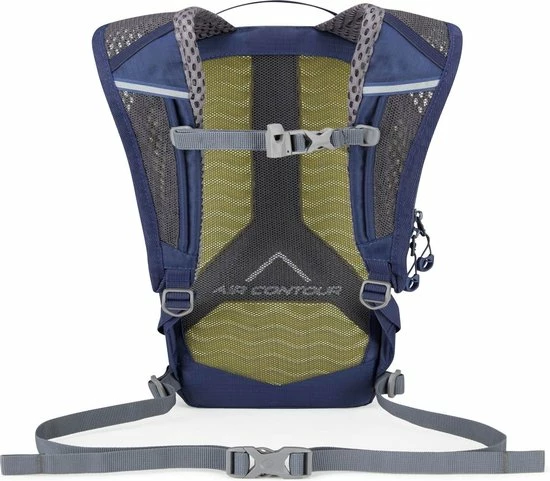 Flash-uitverkoop π Promo π Rab Tensor 5L Reistas - Navy β π 3 Flash-uitverkoop π Promo π Rab Tensor 5L Reistas - Navy β π - Afbeelding 3