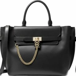 Aanbiedingen ๐ Kopen โ๏ธ MICHAEL Michael Kors Hamilton Legacy Large Handtas Van Leer - Zwart - LxBxD 25x29x15 โค๏ธ ๐ 19 Aanbiedingen ๐ Kopen โ๏ธ MICHAEL Michael Kors Hamilton Legacy Large Handtas Van Leer - Zwart - LxBxD 25x29x15 โค๏ธ ๐ -Tassen-dames Verkoop 550x481 4