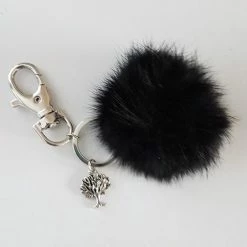 Flash-uitverkoop 🔥 Beste deal ✔️ Tulpje Creatief Tas/ Sleutelhanger ❤️ 🔔