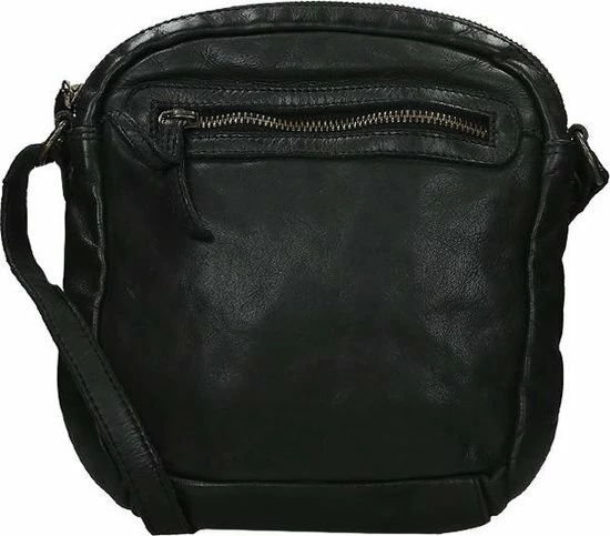 Korting ๐ Korting ๐ Bear Design Crossbodytas Cow Lavato Leer - Zwart ๐ โจ 1 Korting ๐ Korting ๐ Bear Design Crossbodytas Cow Lavato Leer - Zwart ๐ โจ