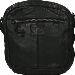 Korting ๐ Korting ๐ Bear Design Crossbodytas Cow Lavato Leer - Zwart ๐ โจ 21 Korting ๐ Korting ๐ Bear Design Crossbodytas Cow Lavato Leer - Zwart ๐ โจ -Tassen-dames Verkoop 550x483 3