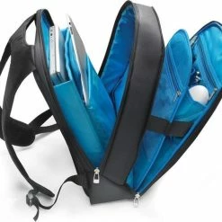 Beste deal 🔔 Beste deal 💯 XD Design - Milano Laptop Rugtas - Blauw 🌟 ⌛ -Tassen-dames Verkoop 550x483 6