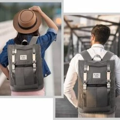 Hete verkoop 🥰 Nieuw 🧨 Merkloos School 🎒 🎒 Backpack , Waterproof , School Bachpack Multifunction 💯 🎁 -Tassen-dames Verkoop 550x484 6