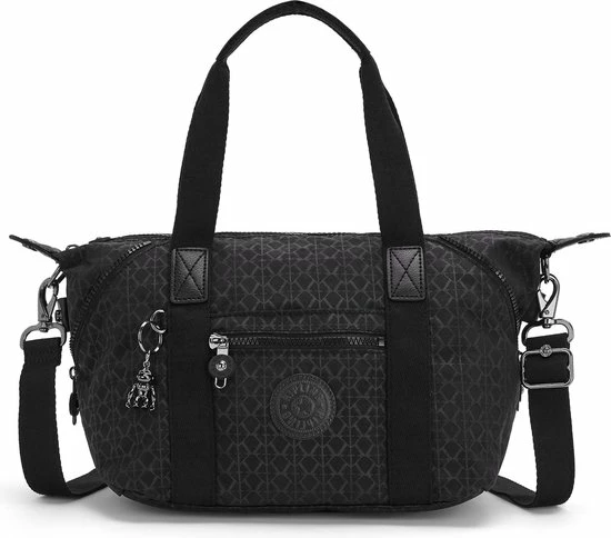 Kopen π Groothandel π Kipling Art Mini Schoudertas - Signature Emb π₯° β 9 Kopen π Groothandel π Kipling Art Mini Schoudertas - Signature Emb π₯° β - Afbeelding 9