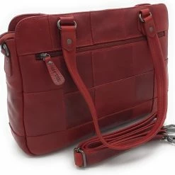 Nieuw โ Top 10 ๐ฅฐ Hillburry Hill Burry – VB100111 -3197 - Echt Lederen - Dames - Checkered ๐ ๐ Handbag - Stevig - Chique - Uitstraling - Vintage Leder- Rood ๐ ๐ 20 Nieuw โ Top 10 ๐ฅฐ Hillburry Hill Burry – VB100111 -3197 - Echt Lederen - Dames - Checkered ๐ ๐ Handbag - Stevig - Chique - Uitstraling - Vintage Leder- Rood ๐ ๐ -Tassen-dames Verkoop 550x487