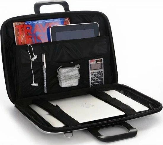 Beste Pirce β Groothandel β€οΈ Bombata MAXI 17 Inch Laptoptas Groenblauw π π₯° 11 Beste Pirce β Groothandel β€οΈ Bombata MAXI 17 Inch Laptoptas Groenblauw π π₯° - Afbeelding 11