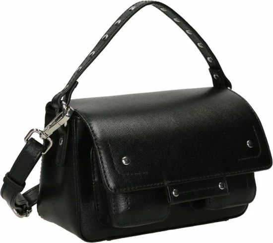 Beste recensies van ๐ฏ Hete verkoop ๐ Nunoo Kleine Schoudertas / Crossbody Tas Dames - Leer - Small Honey - Zwart ๐ ๐คฉ 3 Beste recensies van ๐ฏ Hete verkoop ๐ Nunoo Kleine Schoudertas / Crossbody Tas Dames - Leer - Small Honey - Zwart ๐ ๐คฉ - Afbeelding 3