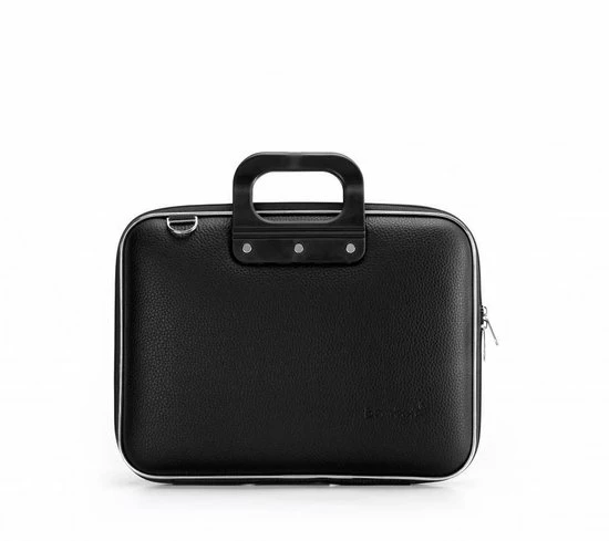 Coupon β€οΈ Hete verkoop π― Bombata MEDIO 13 Inch Laptoptas Zwart π βοΈ 6 Coupon β€οΈ Hete verkoop π― Bombata MEDIO 13 Inch Laptoptas Zwart π βοΈ - Afbeelding 6