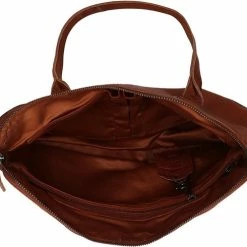 Flash-uitverkoop β Korting β¨ Bear Design Bona Leren Schoudertas - Cognac β€οΈ 𧨠10 Flash-uitverkoop β Korting β¨ Bear Design Bona Leren Schoudertas - Cognac β€οΈ 𧨠-Tassen-dames Verkoop 550x490 6