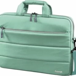 Goedkoopste 🤩 Beste recensies van 🥰 Hama Notebook-tas Toronto Tot 34 Cm (13,3) Mint 🔥 🛒