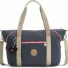 Kopen 🌟 Beste Pirce ⌛ Kipling Art Schoudertas - True Navy C ⭐ 😉