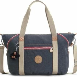 Kopen 🌟 Beste Pirce ⌛ Kipling Art Schoudertas - True Navy C ⭐ 😉