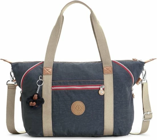 Kopen π Beste Pirce β Kipling Art Schoudertas - True Navy C β π 1 Kopen π Beste Pirce β Kipling Art Schoudertas - True Navy C β π