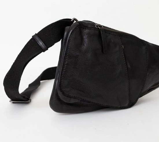 Beste Verkoop π Korting β€οΈ Bag2Bag Cayo | Crossbody Bag | Zwart π βοΈ 5 Beste Verkoop π Korting β€οΈ Bag2Bag Cayo | Crossbody Bag | Zwart π βοΈ - Afbeelding 5