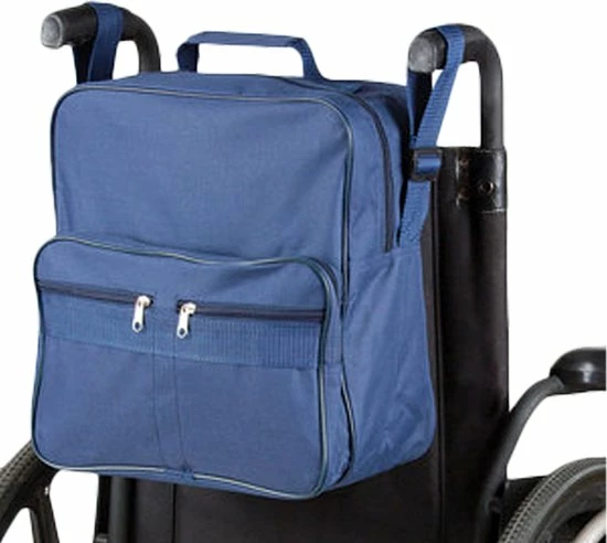Begroting 🔥 Begroting 🌟 Identités Wellys Wheelchair Bag 🌟 ✔️ 3 Begroting 🔥 Begroting 🌟 Identités Wellys Wheelchair Bag 🌟 ✔️ - Afbeelding 3