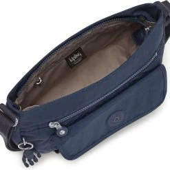 Coupon ❤️ Kopen ⭐ Kipling KPK1316396V1 Syro Q3-21 ✔️ 🤩 -Tassen-dames Verkoop 550x493 4