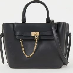 Aanbiedingen ๐ Kopen โ๏ธ MICHAEL Michael Kors Hamilton Legacy Large Handtas Van Leer - Zwart - LxBxD 25x29x15 โค๏ธ ๐ 18 Aanbiedingen ๐ Kopen โ๏ธ MICHAEL Michael Kors Hamilton Legacy Large Handtas Van Leer - Zwart - LxBxD 25x29x15 โค๏ธ ๐ -Tassen-dames Verkoop 550x494 4