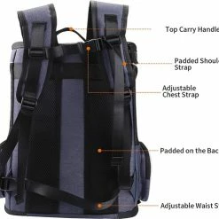 Groothandel π Groothandel π Morpilot Rugzak - Huisdierrugzak - Opvouwbare Hondendraagtas - Rugzak Voor Katten En Kleine Honden - Hondenrugzakdrager - Geventileerde Rugzak - Binnenste Veiligheidsriem - Draagtas Voor Kamperen Wandelen π βοΈ 12 Groothandel π Groothandel π Morpilot Rugzak - Huisdierrugzak - Opvouwbare Hondendraagtas - Rugzak Voor Katten En Kleine Honden - Hondenrugzakdrager - Geventileerde Rugzak - Binnenste Veiligheidsriem - Draagtas Voor Kamperen Wandelen π βοΈ -Tassen-dames Verkoop 550x495 2