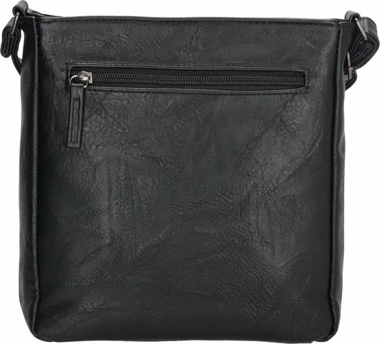 Top 10 π€© Flash-uitverkoop π Beagles Dunas Schoudertas - Zwart ⨠𧨠2 Top 10 π€© Flash-uitverkoop π Beagles Dunas Schoudertas - Zwart ⨠𧨠- Afbeelding 2