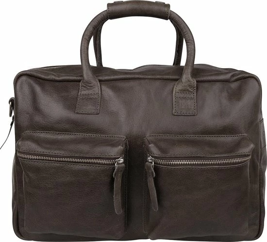 Goedkoopste π Kopen π€© Cowboysbag The Bag Schoudertas - Storm Grey β π€© 1 Goedkoopste π Kopen π€© Cowboysbag The Bag Schoudertas - Storm Grey β π€©