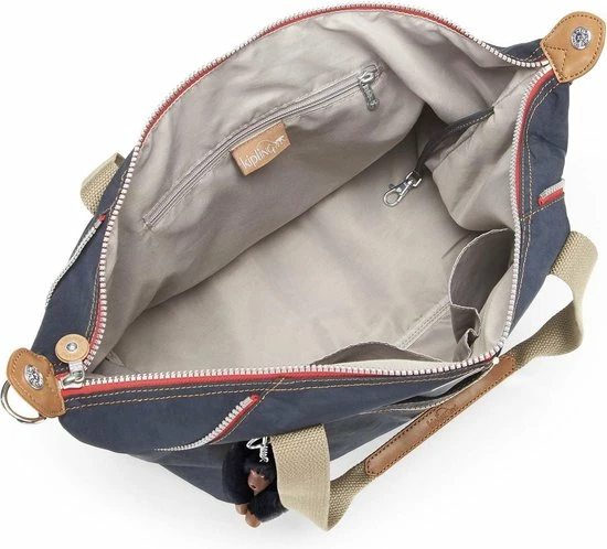 Kopen π Beste Pirce β Kipling Art Schoudertas - True Navy C β π 3 Kopen π Beste Pirce β Kipling Art Schoudertas - True Navy C β π - Afbeelding 3