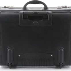 Kopen ๐ Goedkoopste ๐ Dermata Pilotenkoffer Synthetisch Leer 7056P Zwart ๐ ๐ 32 Kopen ๐ Goedkoopste ๐ Dermata Pilotenkoffer Synthetisch Leer 7056P Zwart ๐ ๐ -Tassen-dames Verkoop 550x498