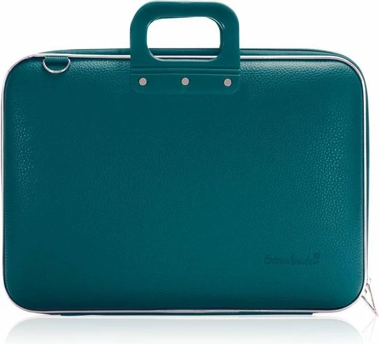 Beste Pirce β Groothandel β€οΈ Bombata MAXI 17 Inch Laptoptas Groenblauw π π₯° 1 Beste Pirce β Groothandel β€οΈ Bombata MAXI 17 Inch Laptoptas Groenblauw π π₯°