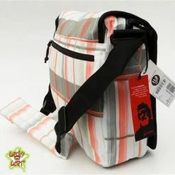 Gloednieuw 💯 Top 10 🎉 O'Neill Messenger Bag Reporter Tas Omhang Schoudertas School Werk A4 Trendy 🥰 🤩 -Tassen-dames Verkoop 550x499 4