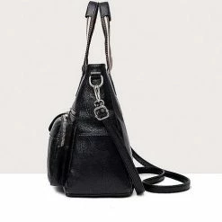 Korting 🤩 Top 10 🔥 N3 Collecties Damestassen Luxe Schoudertas Van Hoge Kwaliteit PU 🥰 ⭐ -Tassen-dames Verkoop 550x499 5