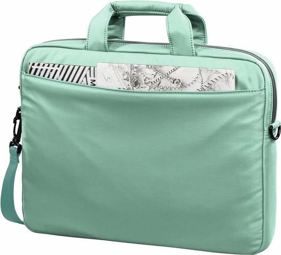 Goedkoopste π€© Beste recensies van π₯° Hama Notebook-tas Toronto Tot 34 Cm (13,3) Mint π₯ π 4 Goedkoopste π€© Beste recensies van π₯° Hama Notebook-tas Toronto Tot 34 Cm (13,3) Mint π₯ π - Afbeelding 4