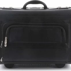 Kopen ๐ Goedkoopste ๐ Dermata Pilotenkoffer Synthetisch Leer 7056P Zwart ๐ ๐ 37 Kopen ๐ Goedkoopste ๐ Dermata Pilotenkoffer Synthetisch Leer 7056P Zwart ๐ ๐ -Tassen-dames Verkoop 550x500