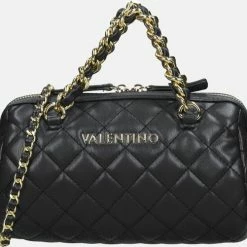Coupon ๐ Groothandel ๐ฅ Valentino Bags Ocarina Handtas Nero ๐ฅ ๐