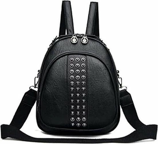 Top 10 π― Beste deal βοΈ N3 Collecties Dames Hoge Kwaliteit PU Lederen Kleine Rugzak π€© π 1 Top 10 π― Beste deal βοΈ N3 Collecties Dames Hoge Kwaliteit PU Lederen Kleine Rugzak π€© π