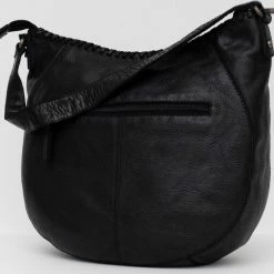 Gloednieuw 😍 Beste recensies van 💯 Bag2Bag Schoudertas Donnes Black 🎁 🎁 -Tassen-dames Verkoop 550x504 2