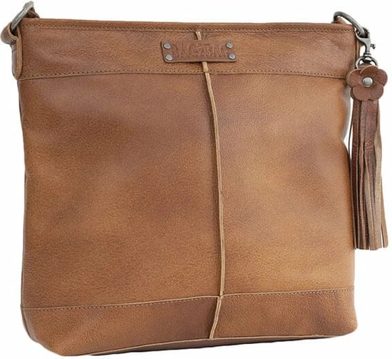 Aanbiedingen π Beste deal π Bag2Bag Schoudertas Melbourne Cognac π π 1 Aanbiedingen π Beste deal π Bag2Bag Schoudertas Melbourne Cognac π π