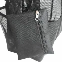 Promo β Groothandel 𧨠Nince Strandtas Van Hoge Kwaliteit - 9 Vakken & Groot Draagvermogen - Strand Tas π βοΈ 8 Promo β Groothandel 𧨠Nince Strandtas Van Hoge Kwaliteit - 9 Vakken & Groot Draagvermogen - Strand Tas π βοΈ -Tassen-dames Verkoop 550x505 1