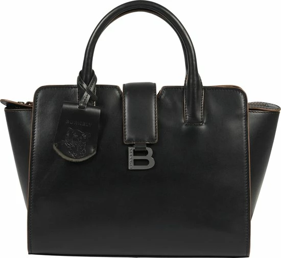 Uitgang π Flash-uitverkoop π Burkely Modest Meghan Dames Handtas - Zwart π π₯ 1 Uitgang π Flash-uitverkoop π Burkely Modest Meghan Dames Handtas - Zwart π π₯