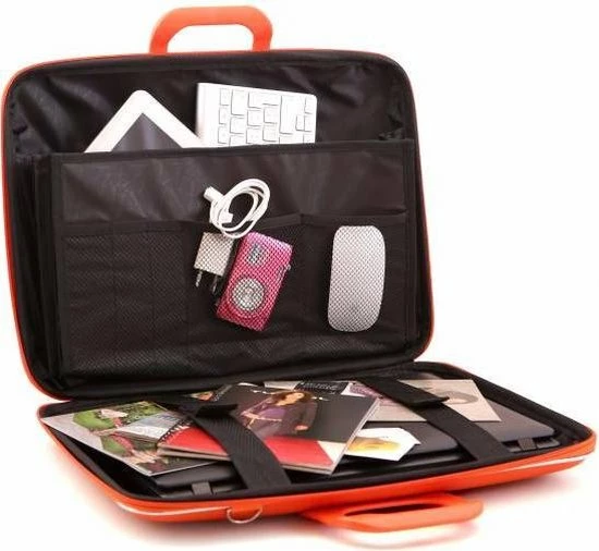 Beste Pirce β Groothandel β€οΈ Bombata MAXI 17 Inch Laptoptas Groenblauw π π₯° 3 Beste Pirce β Groothandel β€οΈ Bombata MAXI 17 Inch Laptoptas Groenblauw π π₯° - Afbeelding 3