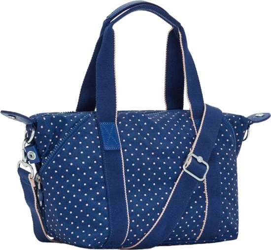 Top 10 π Begroting π Kipling Grote Schoudertas / Crossbody Tas Dames - Polyester - Art Mini - Blauw π β¨ 9 Top 10 π Begroting π Kipling Grote Schoudertas / Crossbody Tas Dames - Polyester - Art Mini - Blauw π β¨ - Afbeelding 9