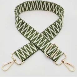 Goedkoopste 😀 Beste deal 🎁 Akyol - Schouderband - Tassen Riem - Bag Strap Tassenriem - Bag Strap - Cameratas Band - Tassen Band - Gitaar Strap - Bohemian - Festival Schouderriem - Zomer - Ibiza Style - Schouderriem - Bag Strap - Verstelbaar - Tashengsel - Mix - 130 Cm 😍 🎁