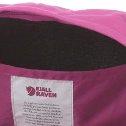 Begroting 😀 Begroting 👏 Fjallraven Fjällräven Re-Kånken Unisex Rugzak - Pink Rose 😉 😀 26 Begroting 😀 Begroting 👏 Fjallraven Fjällräven Re-Kånken Unisex Rugzak - Pink Rose 😉 😀 -Tassen-dames Verkoop 550x507 4