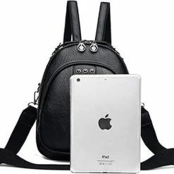 Top 10 π― Beste deal βοΈ N3 Collecties Dames Hoge Kwaliteit PU Lederen Kleine Rugzak π€© π 14 Top 10 π― Beste deal βοΈ N3 Collecties Dames Hoge Kwaliteit PU Lederen Kleine Rugzak π€© π -Tassen-dames Verkoop 550x509 2