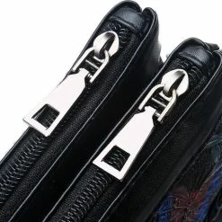 Beste Pirce π Hete verkoop π LaGloss ECHT LEDER Damestas Bloemen Print 1 - Luxe Zacht Leren Crossbody Handtas - Zwarte Schoudertas - Clutch - 23 X 14 Cm π β 10 Beste Pirce π Hete verkoop π LaGloss ECHT LEDER Damestas Bloemen Print 1 - Luxe Zacht Leren Crossbody Handtas - Zwarte Schoudertas - Clutch - 23 X 14 Cm π β -Tassen-dames Verkoop 550x510 3