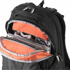 Beste recensies van 🔔 Nieuw 🤩 Everki Rugzakken Atlas 😉 🎉 -Tassen-dames Verkoop 550x511 6