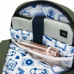 Flash-uitverkoop ⌛ Promo 👍 Cabaïa Adventurer Small Rugzak 🔔 👏 28 Flash-uitverkoop ⌛ Promo 👍 Cabaïa Adventurer Small Rugzak 🔔 👏 -Tassen-dames Verkoop 550x512 3