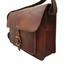 Goedkoop 💯 Goedkoopste ⭐ GUSTI Leren (geitenleren) Werktas / Laptoptas / Schooltas 🌟 ❤️ -Tassen-dames Verkoop 550x514 2