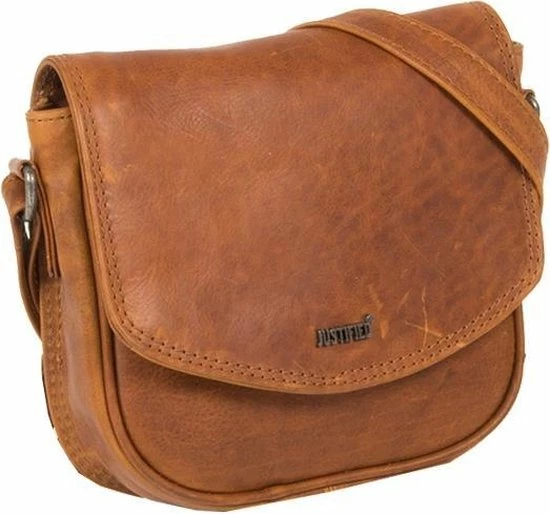 Coupon ๐ฅฐ Beste Verkoop ๐ Justified Schoudertasje Met Overslag Lana Cognac ๐ ๐ 1 Coupon ๐ฅฐ Beste Verkoop ๐ Justified Schoudertasje Met Overslag Lana Cognac ๐ ๐